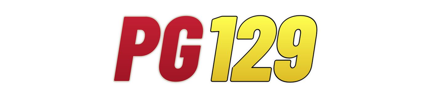 pg129 โลโก้